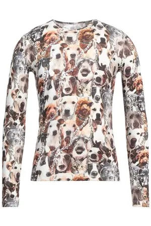 MARTINE ROSE TOPS - T-shirts