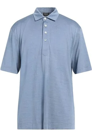 Ermenegildo Zegna TOPS - Poloshirts