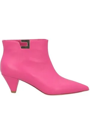 Elisabetta Franchi SCHUHE - Stiefeletten