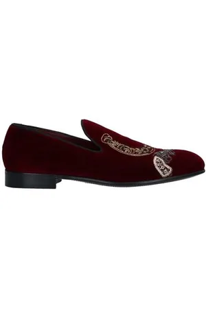 Dolce & Gabbana SCHUHE - Mokassins