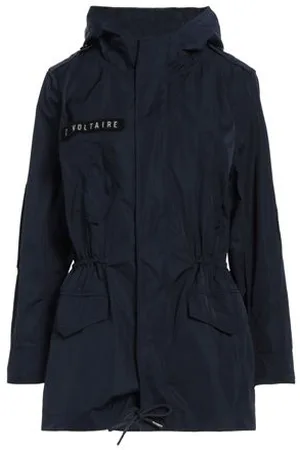 Zadig & Voltaire JACKEN & MÄNTEL - Jacken und Anoraks