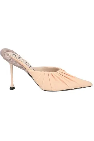 Nº21 SCHUHE - Mules & Clogs