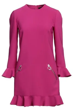 Dsquared2 KLEIDER - Mini-Kleider