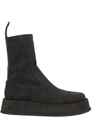 GIA/RHW SCHUHE - Stiefeletten