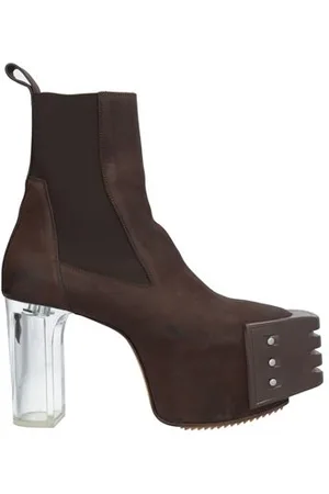 Rick Owens SCHUHE - Stiefeletten