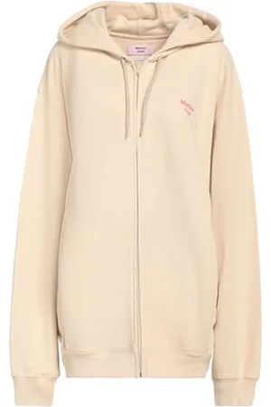 MARTINE ROSE TOPS - Sweatshirts