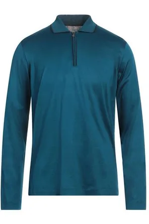 CANALI TOPS - Poloshirts