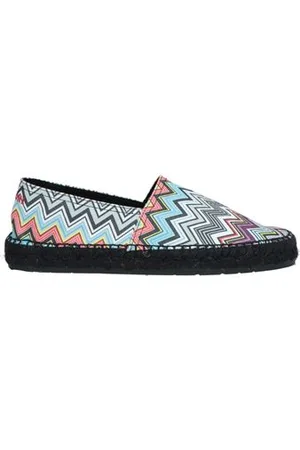 Missoni SCHUHE - Espadrilles