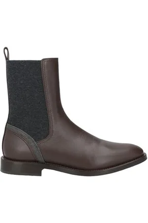 Brunello Cucinelli SCHUHE - Stiefeletten