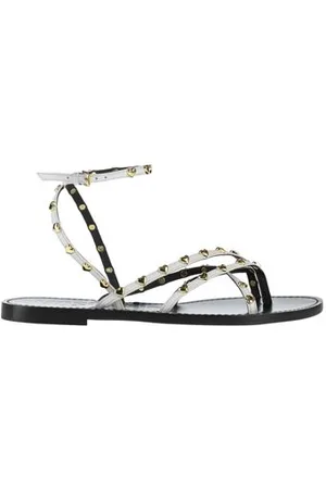 Moschino SCHUHE - Zehentrenner