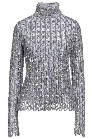 Msgm TOPS - Tops