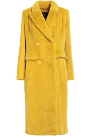 SEVENTY VENEZIA JACKEN & MÄNTEL - Shearling- & Kunstfell