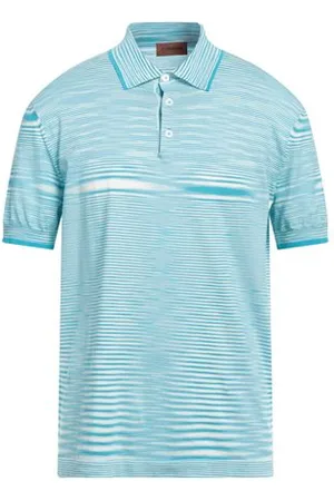 Missoni TOPS - Poloshirts