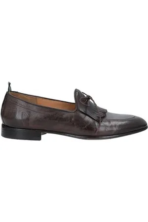 Green george SCHUHE - Mokassins