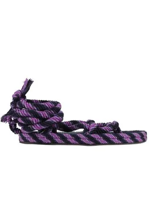 Isabel Marant SCHUHE - Zehentrenner
