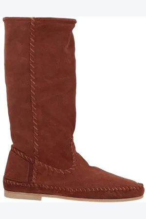 Alberta Ferretti SCHUHE - Stiefel