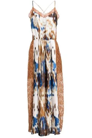 Manila Grace KLEIDER - Maxi-Kleider