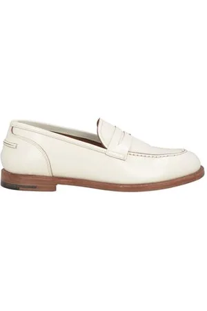 ALBERTO FASCIANI SCHUHE - Mokassins
