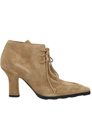 Burberry SCHUHE - Stiefeletten