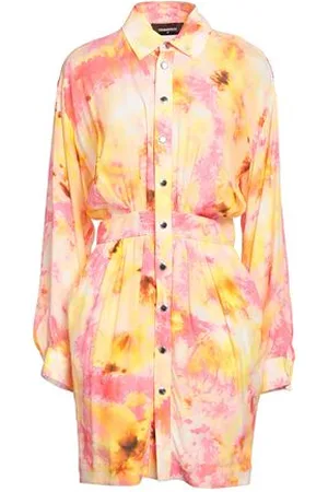 Dsquared2 KLEIDER - Mini-Kleider