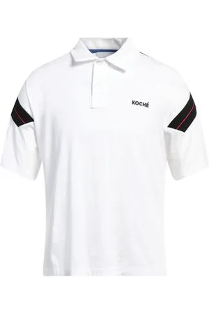 KOCHÉ TOPS - Poloshirts