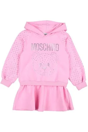 Moschino KLEIDER - Kinderkleider