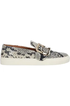 Bally SCHUHE - Mokassins