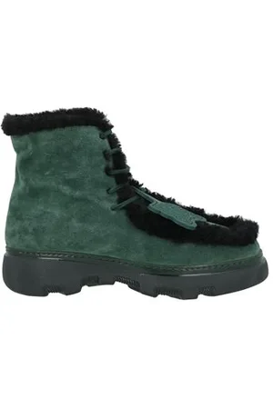 Burberry SCHUHE - Stiefeletten