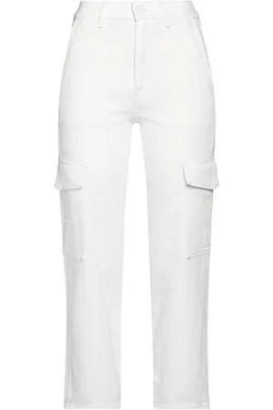 7 for all Mankind HOSEN & RÖCKE - Jeanshosen