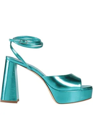 Bettina Vermillon SCHUHE - Sandalen