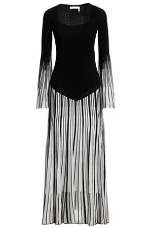 Chloé KLEIDER - Maxi-Kleider