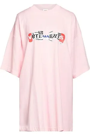 Vetements TOPS - T-shirts