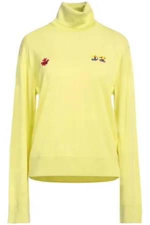 Dsquared2 STRICKWAREN - Rollkragenpullover