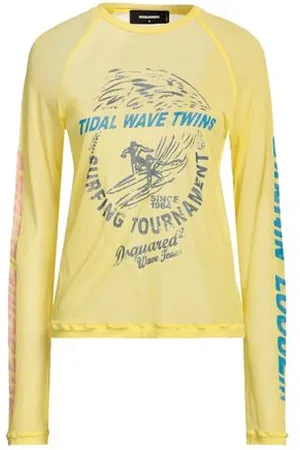 Dsquared2 TOPS - T-shirts