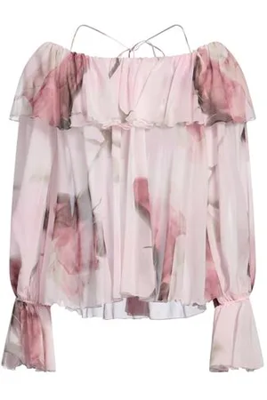 BLUMARINE TOPS - Tops