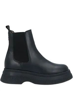 Ganni SCHUHE - Stiefeletten