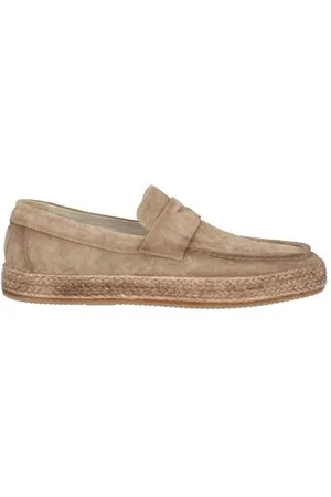 CARVANI SCHUHE - Espadrilles