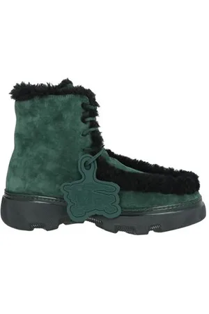 Burberry SCHUHE - Stiefeletten