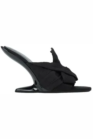 Nº21 SCHUHE - Sandalen
