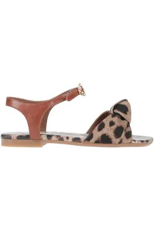 Dolce & Gabbana SCHUHE - Sandalen