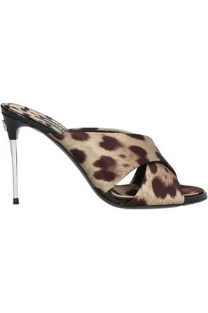 Dolce & Gabbana SCHUHE - Sandalen