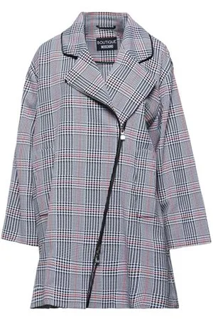 Moschino JACKEN & MÄNTEL - Jacken, Mäntel & Trenchcoats