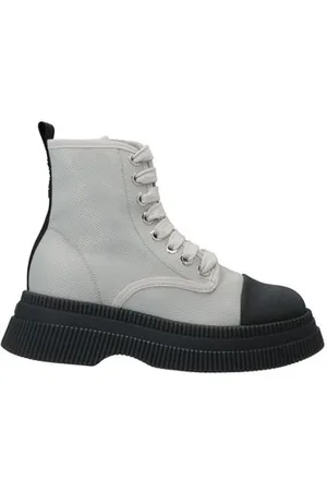 Ganni SCHUHE - Stiefeletten