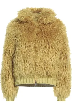 BECAGLI since 1944 JACKEN & MÄNTEL - Shearling- & Kunstfell