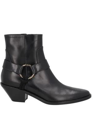 Elisabetta Franchi SCHUHE - Stiefeletten