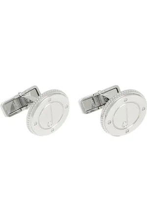Dunhill SCHMUCK und UHREN - Manschettenknöpfe