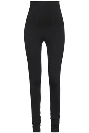 ALESSANDRO VIGILANTE HOSEN & RÖCKE - Leggings