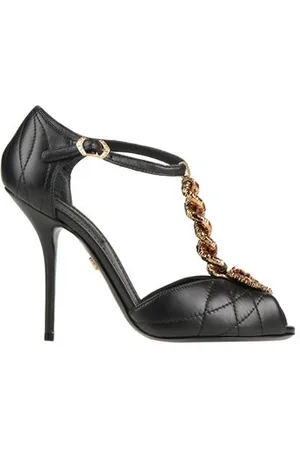 Dolce & Gabbana SCHUHE - Pumps