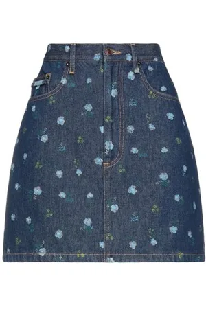 Marc Jacobs HOSEN & RÖCKE - Jeansröcke