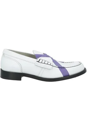 College SCHUHE - Mokassins
